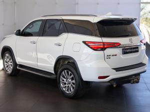 Toyota Fortuner 2.8GD-6 VX - Image 11
