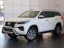 Thumbnail Toyota Fortuner 2.8GD-6 VX