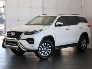 Toyota Fortuner 2.8GD-6 VX - Image 1