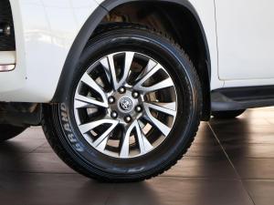 Toyota Fortuner 2.8GD-6 VX - Image 3
