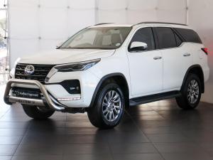 Toyota Fortuner 2.8GD-6 VX - Image 4