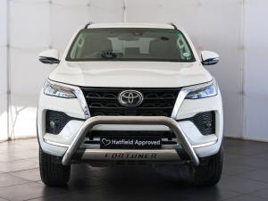 Toyota Fortuner 2.8GD-6 VX - Image 5