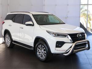Toyota Fortuner 2.8GD-6 VX - Image 6