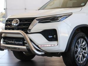 Toyota Fortuner 2.8GD-6 VX - Image 8