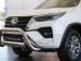 Toyota Fortuner 2.8GD-6 VX - Thumbnail 8