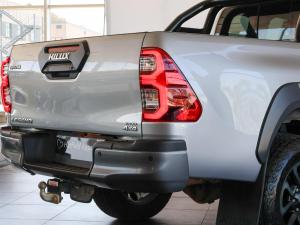 Toyota Hilux 2.8GD-6 Xtra cab 4x4 Legend manual - Image 11