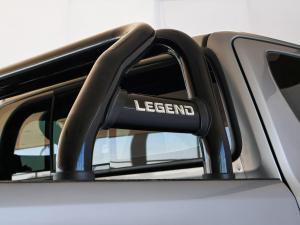 Toyota Hilux 2.8GD-6 Xtra cab 4x4 Legend manual - Image 14