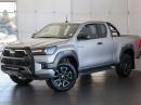 Thumbnail Toyota Hilux 2.8GD-6 Xtra cab 4x4 Legend manual