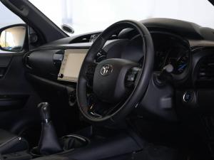 Toyota Hilux 2.8GD-6 Xtra cab 4x4 Legend manual - Image 28