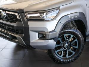Toyota Hilux 2.8GD-6 Xtra cab 4x4 Legend manual - Image 2