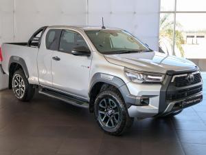 Toyota Hilux 2.8GD-6 Xtra cab 4x4 Legend manual - Image 6