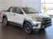 Toyota Hilux 2.8GD-6 Xtra cab 4x4 Legend manual - Thumbnail 6