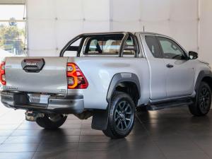 Toyota Hilux 2.8GD-6 Xtra cab 4x4 Legend manual - Image 8
