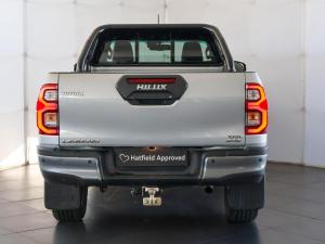Toyota Hilux 2.8GD-6 Xtra cab 4x4 Legend manual - Image 9