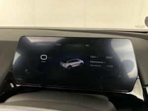 BAIC X55 1.5T Elite automatic - Image 10