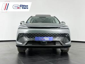 BAIC X55 1.5T Elite automatic - Image 1
