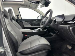 BAIC X55 1.5T Elite automatic - Image 20