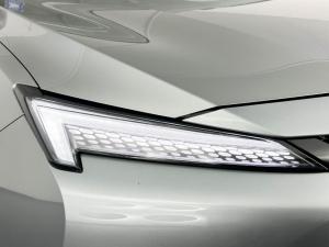 BAIC X55 1.5T Elite automatic - Image 5