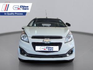 Chevrolet Spark 1.2 LT 5-Door - Image 1
