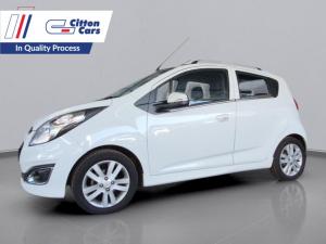 Chevrolet Spark 1.2 LT 5-Door - Image 2