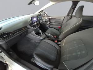 Ford Fiesta 1.0 Ecoboost Trend 5-Door automatic - Image 3