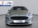 Thumbnail Ford Fiesta 1.0 Ecoboost Trend 5-Door automatic