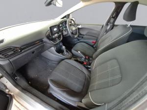 Ford Fiesta 1.0 Ecoboost Trend 5-Door automatic - Image 3
