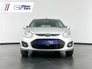 Thumbnail Ford Figo 1.4 Trend