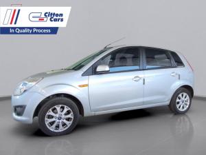 Ford Figo 1.4 Trend - Image 2