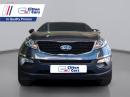 Thumbnail Kia Sportage 2.0 automatic