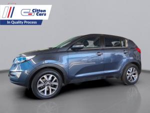Kia Sportage 2.0 automatic - Image 2
