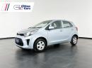 Thumbnail Kia Picanto 1.2 Start