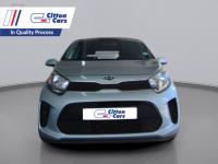 Thumbnail Kia Picanto 1.2 Start