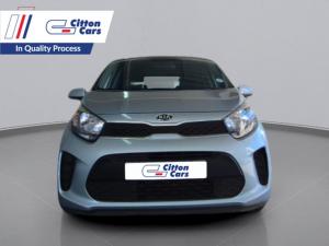 Kia Picanto 1.2 Start - Image 1