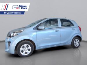 Kia Picanto 1.2 Start - Image 2