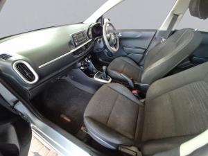 Kia Picanto 1.2 Start - Image 3