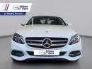 Thumbnail Mercedes-Benz C250 Bluetec Avantgarde automatic