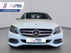 Mercedes-Benz C250 Bluetec Avantgarde automatic - Image 1