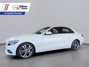 Mercedes-Benz C250 Bluetec Avantgarde automatic - Image 2