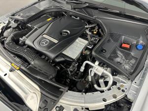 Mercedes-Benz C200 AMG Line automatic - Image 10
