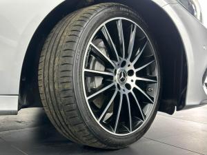Mercedes-Benz C200 AMG Line automatic - Image 11