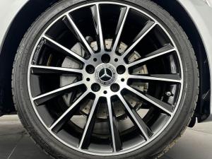Mercedes-Benz C200 AMG Line automatic - Image 17