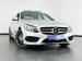Mercedes-Benz C200 AMG Line automatic - Thumbnail 4