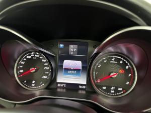 Mercedes-Benz C200 AMG Line automatic - Image 5