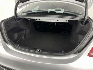 Mercedes-Benz C200 AMG Line automatic - Image 9