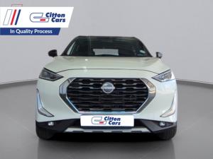 Nissan Magnite 1.0T Acenta Plus CVT - Image 1