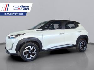 Nissan Magnite 1.0T Acenta Plus CVT - Image 2
