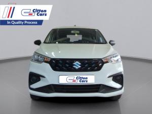 Suzuki Ertiga 1.5 GA - Image 1