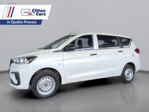 Suzuki Ertiga 1.5 GA - Image 2