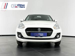 Suzuki Swift 1.2 GL - Image 1
